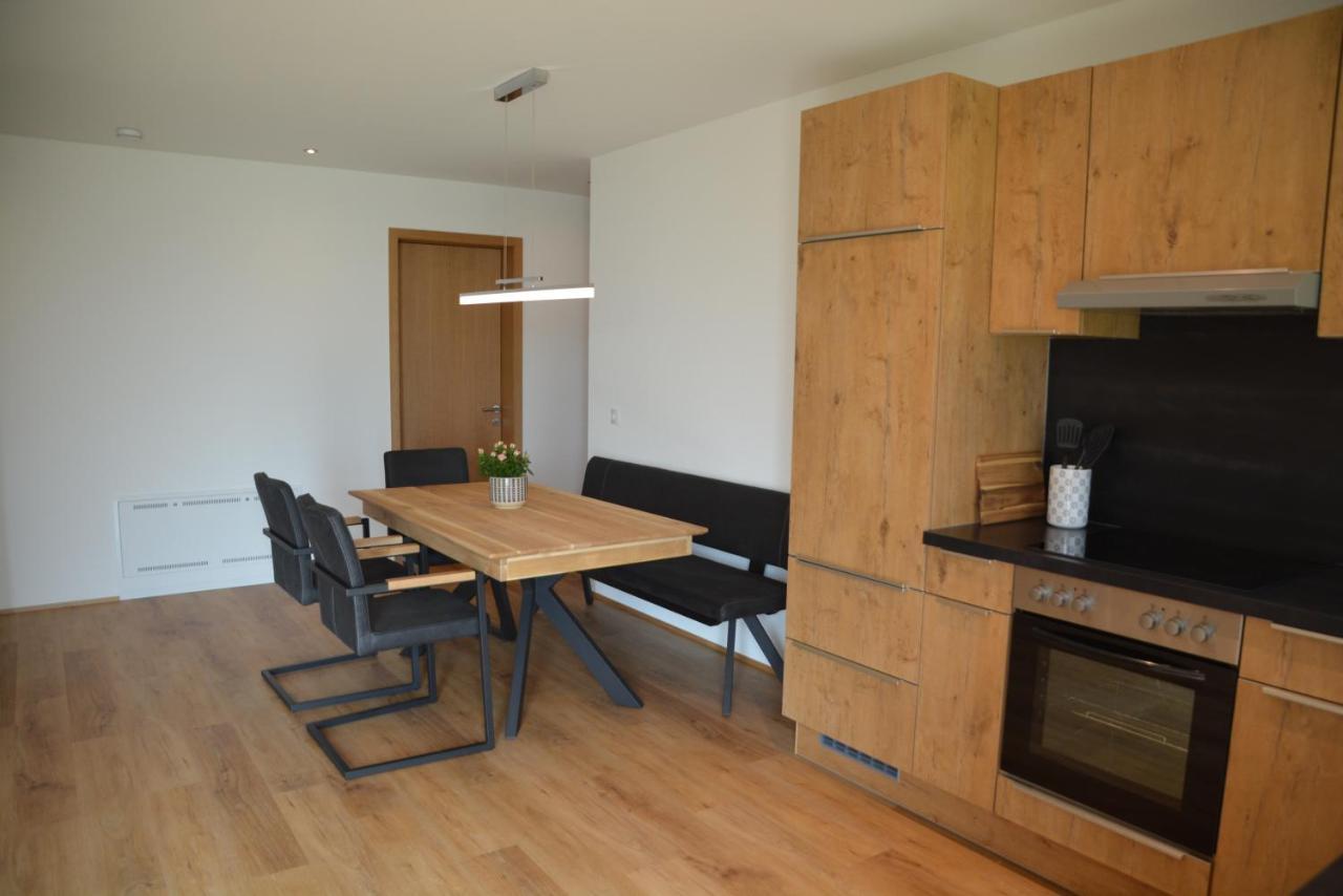 Ferienwohnung Grunholz Andelsbuch Exterior foto