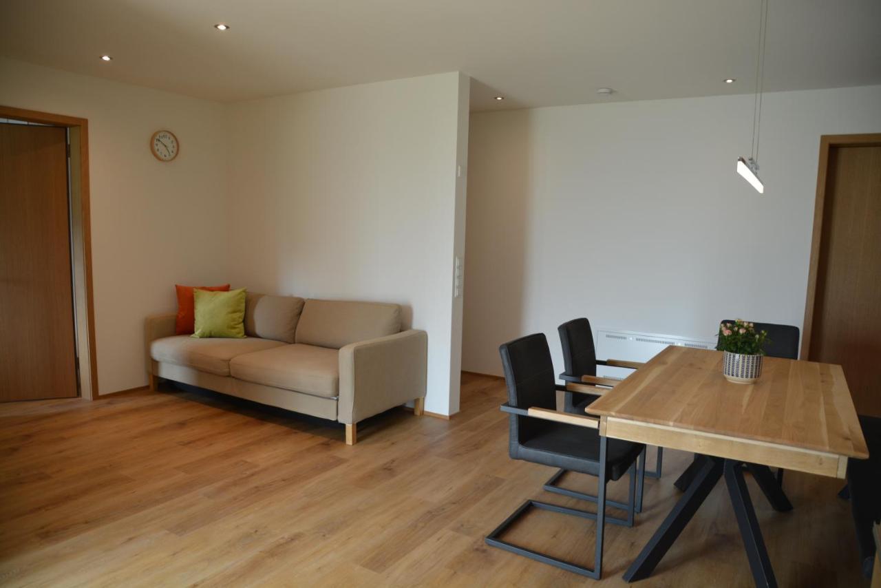 Ferienwohnung Grunholz Andelsbuch Exterior foto