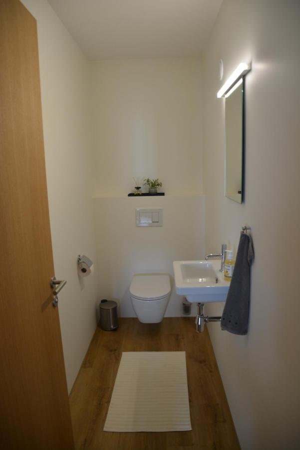 Ferienwohnung Grunholz Andelsbuch Exterior foto